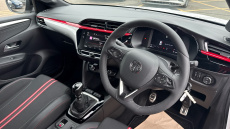 Vauxhall Corsa 1.2 Turbo GS 5dr Petrol Hatchback